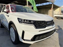 کیا سۆرینتۆ